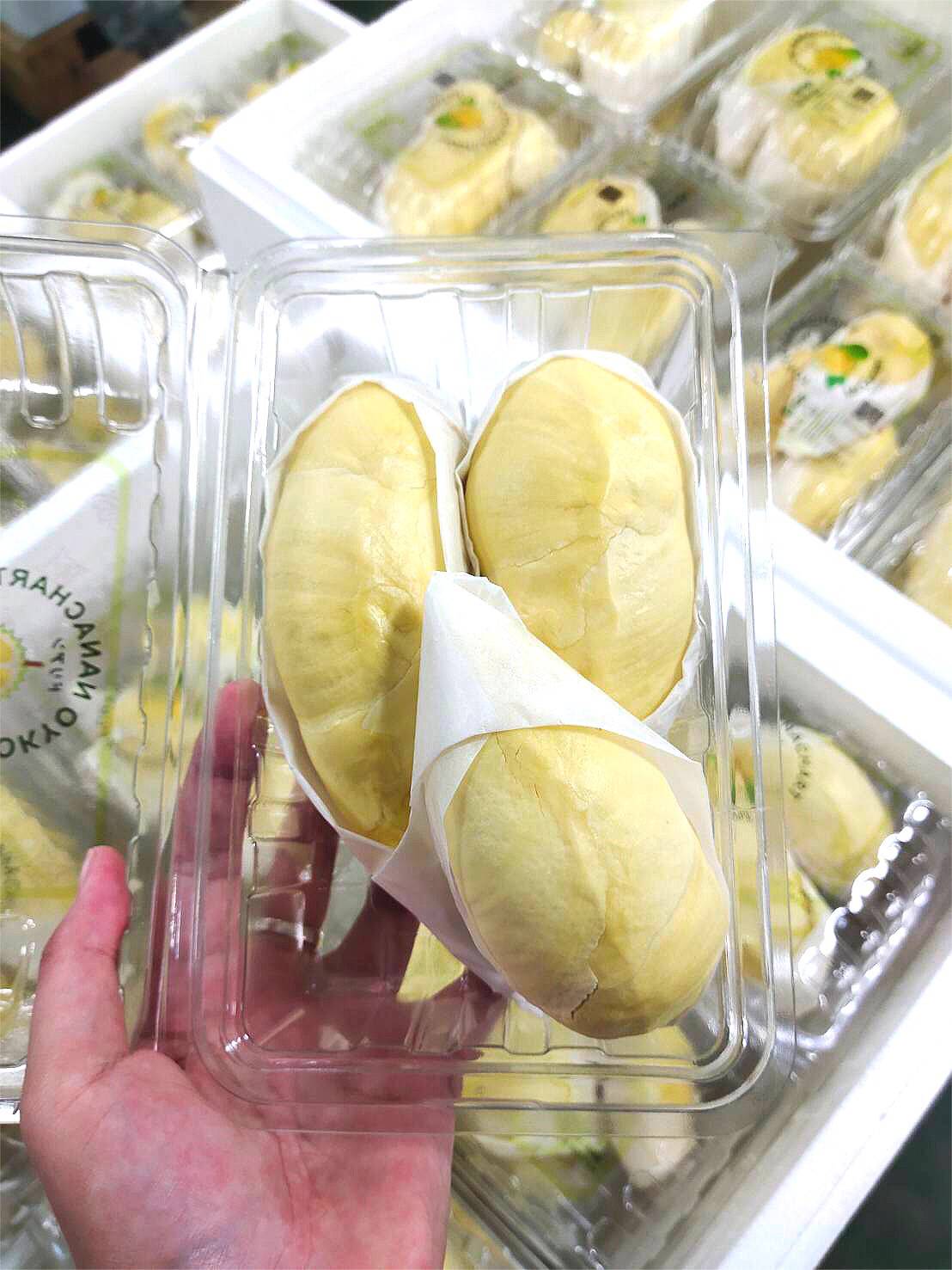 Packaging sample 10