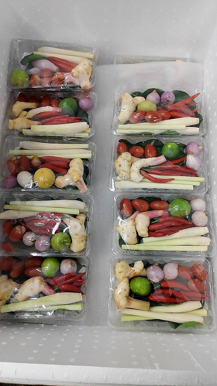 Packaging sample 5