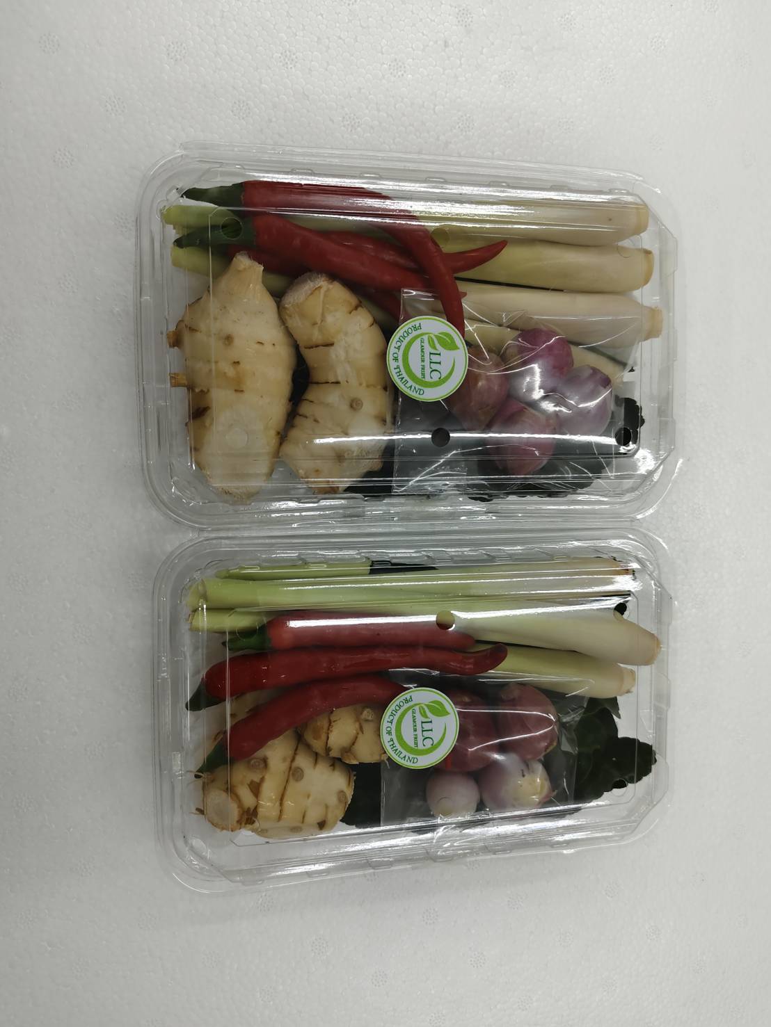 Packaging sample 6